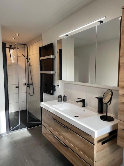 Ferienwohnung Familie Ahrend Wernigerode Extérieur photo