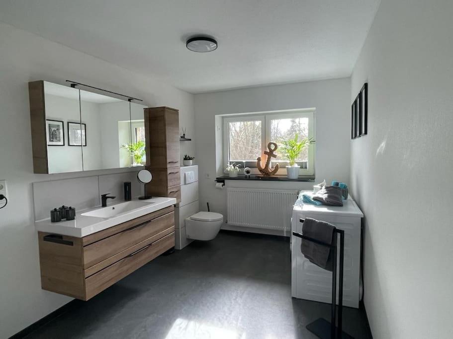Ferienwohnung Familie Ahrend Wernigerode Extérieur photo