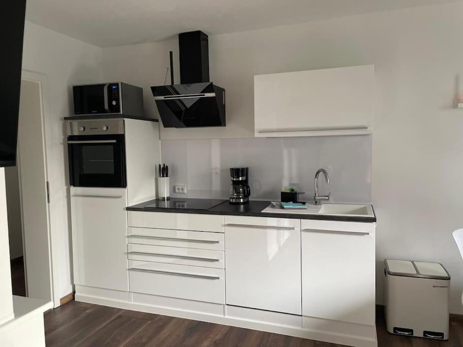 Ferienwohnung Familie Ahrend Wernigerode Extérieur photo