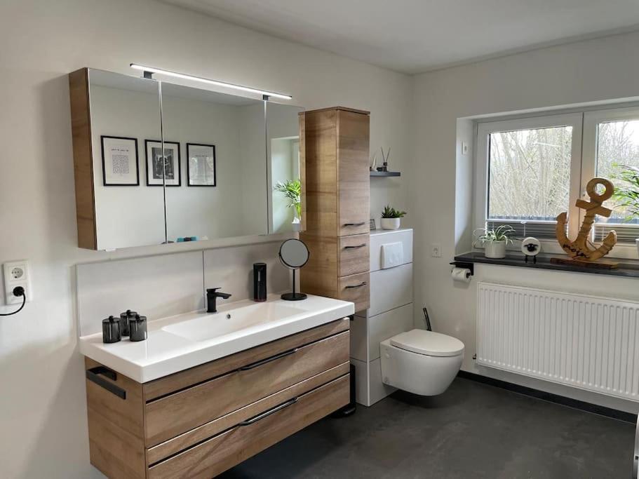 Ferienwohnung Familie Ahrend Wernigerode Extérieur photo