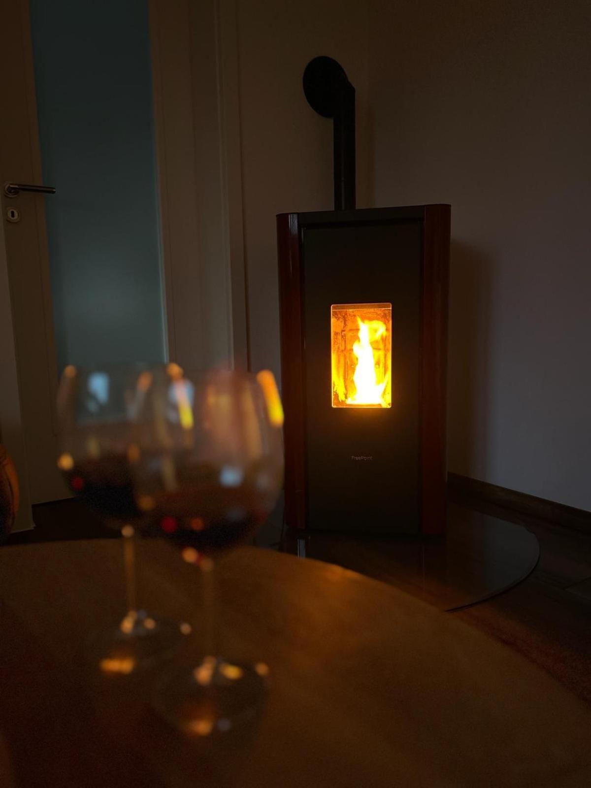 Ferienwohnung Familie Ahrend Wernigerode Extérieur photo